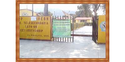 TELESECUNDARIA 93