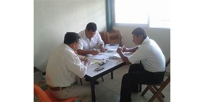 TELESECUNDARIA 950 JAIME SABINES GUTIERREZ