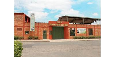 TELESECUNDARIA 956 FRAY BARTOLOME DE LAS CASAS