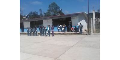 TELESECUNDARIA 960
