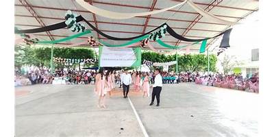 TELESECUNDARIA 968 JOSE VASCONCELOS CALDERON