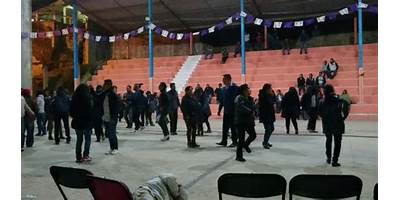 TELESECUNDARIA