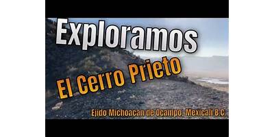 TELESECUNDARIA COMUNITARIA CERRO PRIETO