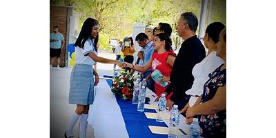 TELESECUNDARIA COMUNITARIA EL AHIJADERO