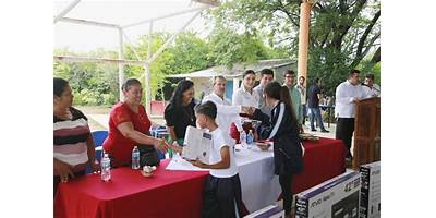 TELESECUNDARIA COMUNITARIA EL SAUZ