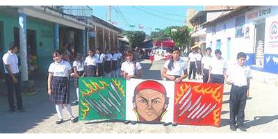 TELESECUNDARIA COMUNITARIA LAS HUERTAS