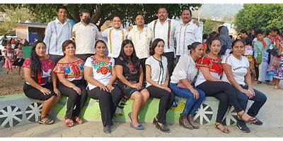TELESECUNDARIA COMUNITARIA LOS ANONOS