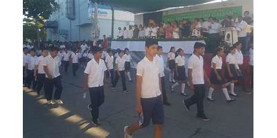 TELESECUNDARIA COMUNITARIA MESTIZA