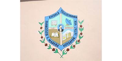 TELESECUNDARIA COMUNITARIA PIUMO