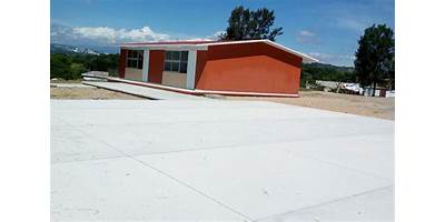 TELESECUNDARIA COMUNITARIA RANCHO NUEVO (PUEBLO NUEVO)