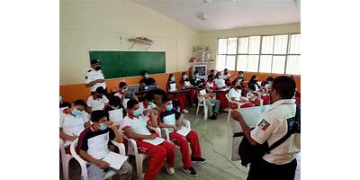 TELESECUNDARIA