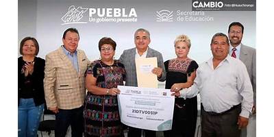 TELESECUNDARIA DE NUEVA CREACIÓN