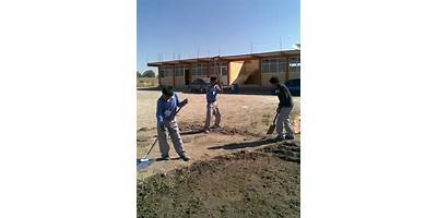TELESECUNDARIA DE NUEVA CREACIÓN