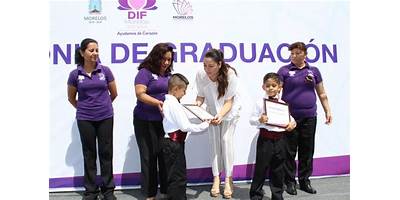 TELESECUNDARIA DIF MORELOS