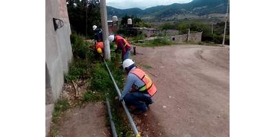 TELESECUNDARIA EL AMATE
