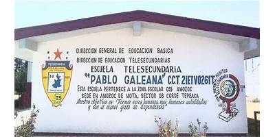 TELESECUNDARIA EXPERIMENTAL