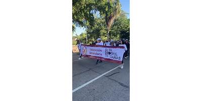 TELESECUNDARIA FEDERALIZADA NUM. 165