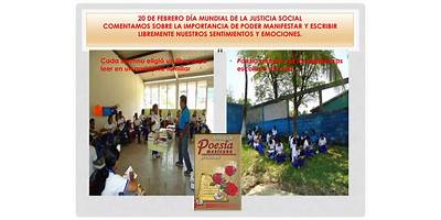 TELESECUNDARIA FEDERALIZADA NUM. 244