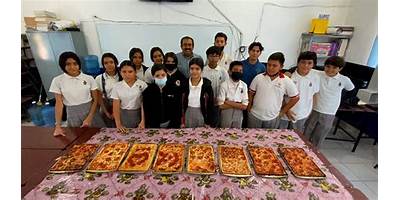 TELESECUNDARIA FEDERALIZADA NUM. 313