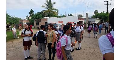 TELESECUNDARIA FEDERALIZADA NUM. 88