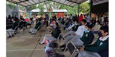 TELESECUNDARIA