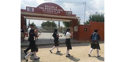 TELESECUNDARIA