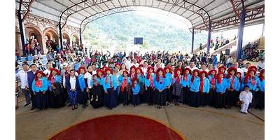 TELESECUNDARIA