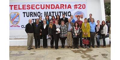 TELESECUNDARIA NO 105