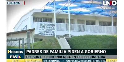 TELESECUNDARIA NO. 118