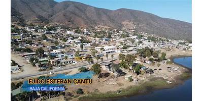TELESECUNDARIA NUM. 10 ESTEBAN CANTU