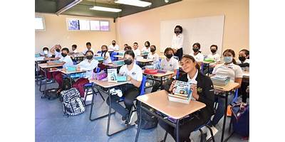 TELESECUNDARIA NUM. 101 INDE(CAR) TIJUANA