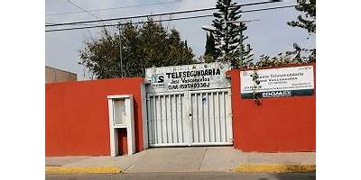 TELESECUNDARIA NUM. 11 JOSE VASCONCELOS