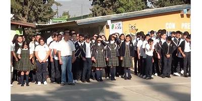 TELESECUNDARIA NUM. 110