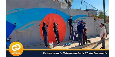 TELESECUNDARIA NUM. 20