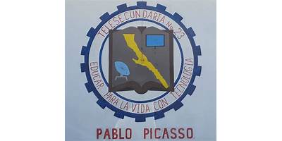 TELESECUNDARIA NUM. 23, PABLO PICASSO