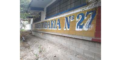 TELESECUNDARIA NUM. 27 BENITO JUAREZ