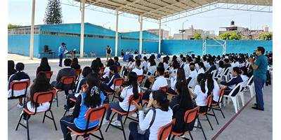 TELESECUNDARIA NUM. 270