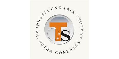 TELESECUNDARIA NUM. 30 PROFRA. PETRA GONZALEZ AVALOS