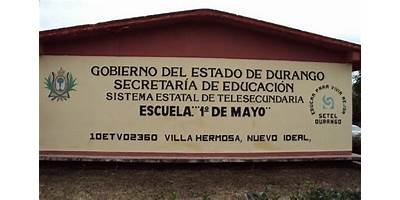 TELESECUNDARIA NUM. 304