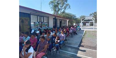 TELESECUNDARIA NUM. 305
