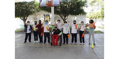 TELESECUNDARIA NUM. 388