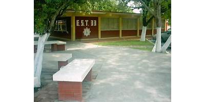 TELESECUNDARIA NUM. 464