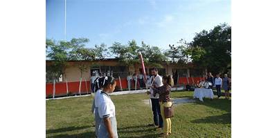 TELESECUNDARIA NUM. 471