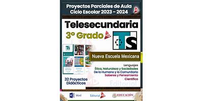 TELESECUNDARIA NUM. 509