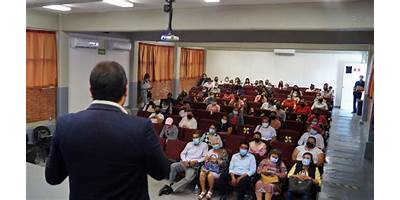 TELESECUNDARIA NUM. 524