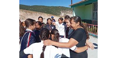 TELESECUNDARIA NUM. 542