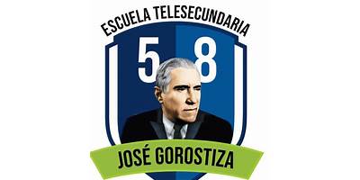 TELESECUNDARIA NUM. 58, JOSE GOROSTIZA