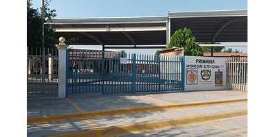 TELESECUNDARIA NUM. 7 ANTONIO DIAZ SOTO Y GAMA