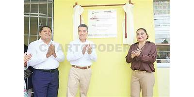 TELESECUNDARIA NUM. 786