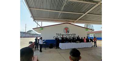 TELESECUNDARIA NUM. 939